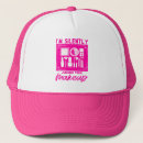 Search for cosmetologist hats Makeup artist
