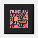 Search for therapist magnets Retro