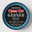 Search for retro garage signs Auto
