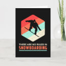 Search for snowboarding cards Retro