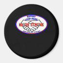 Search for unions magnets Strike