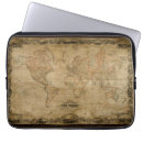 Search for map laptop cases Old world maps