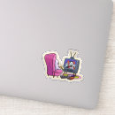 Search for scary movie stickers Ghost