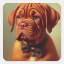 Search for bordeaux stickers Dogue de bordeaux