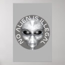 Search for alien creature posters Funny