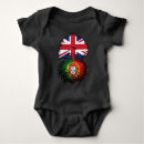 Search for flag of portugal baby clothes Portuguese