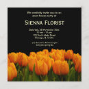 Search for florist invitations Nature