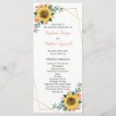 Search for coral wedding programs Geometric