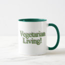 Search for vegetarian diet mugs Health
