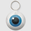 Search for eyeball key rings Vision