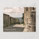 Search for tuscany postcards Italian