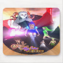Search for manga anime mousepads Comic
