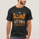 Search for good witch bad witch tshirts Just