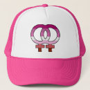 Search for for lesbians hats For her