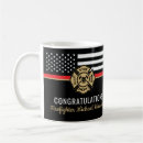 Search for emergency mugs First responder