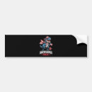 Search for july bumper stickers Red white blue