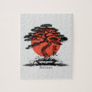 Search for japanese bonsai puzzles Tree
