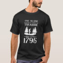 Search for oak island tshirts This