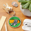 Search for fat cat key rings Kitten