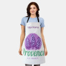 Search for provence aprons France