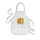 Search for friend aprons For kids