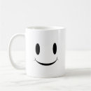 Search for cute happy face mugs Motivational
