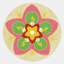 Search for rangoli stickers Festival of lights