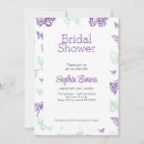 Search for butterfly border invitations Pretty