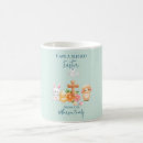 Search for religious easter mugs Watercolor