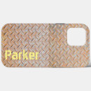 Search for diamond plate iphone cases Rusty