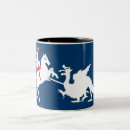 Search for flag of st george mugs London