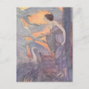 Search for grimms fairy tales postcards Vintage