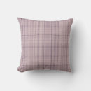 Search for purple mauve cushions Modern
