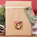 Search for retro summer stickers Palm tree