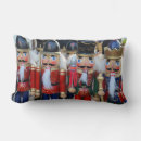 Search for nutcracker cushions Soldier