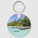 Search for maldives key rings Island