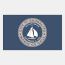 Search for california flag stickers San francisco