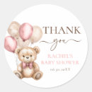 Search for teddy bear stickers Balloon