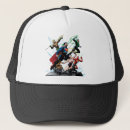 Search for jls hats Aquaman