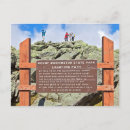 Search for new hampshire postcards Hiking