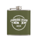 Search for fishing flasks River