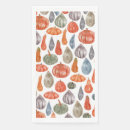 Search for halloween paper napkins Watercolor