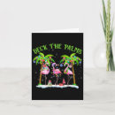Search for flamingo christmas cards Season