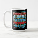 Search for plumber mugs Repair