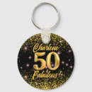 Search for glitter stars key rings For her