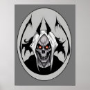 Search for creepy eye art Black