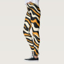 Search for white tiger clothing Orange