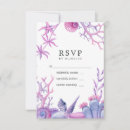 Search for celebration of life rsvp cards Coastal