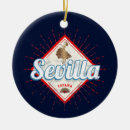 Search for seville christmas tree decorations Spain