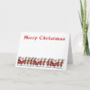 Search for dancing reindeer christmas cards Santa